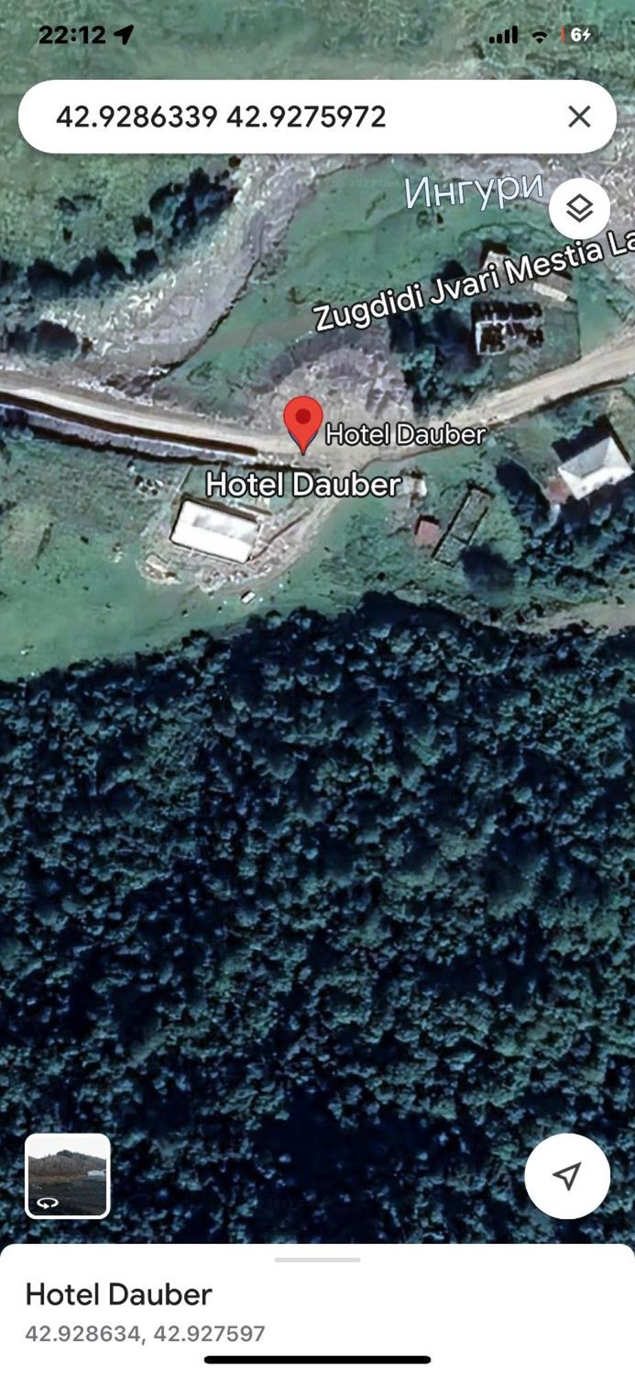 Hotel Dauber Lalkhori Exterior foto